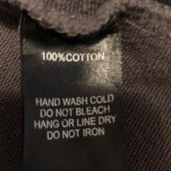 MONO B - NWOT Born Ready Cardigan (L) - Picture 10 of 10